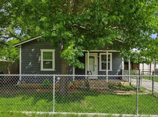 305 Claude Ave, Cleburne, TX 76031