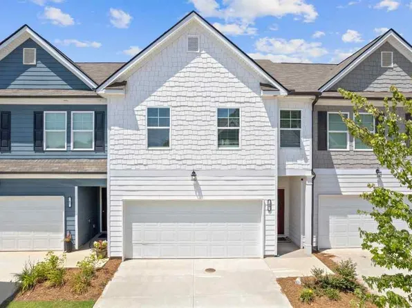 60 Huntley Trce, Hoschton, GA 30548