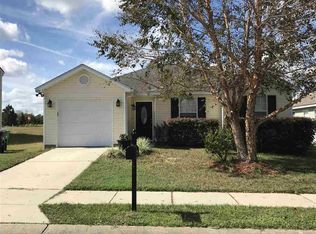 4744 Silent Creek Ln, Tallahassee, FL 32303