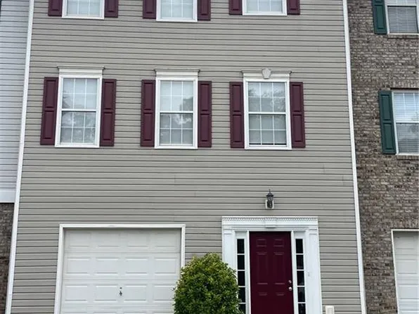 48 Westside Chase SW, Cartersville, GA 30120