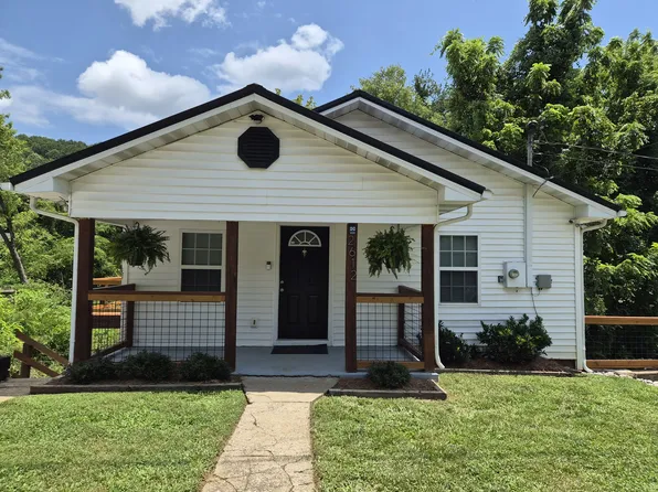 2612 Scottish Pike, Knoxville, TN 37920