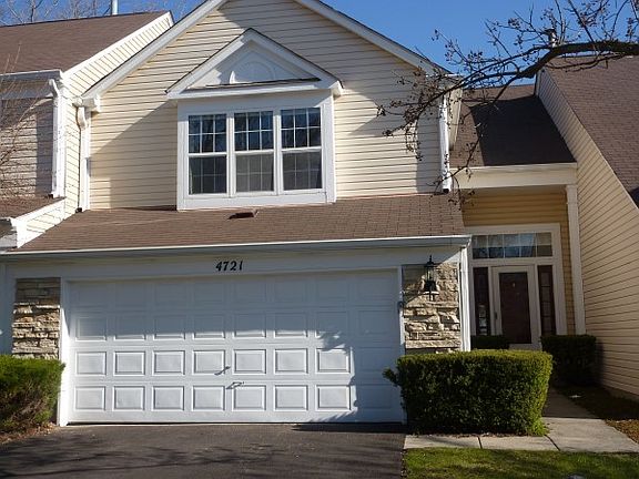 2nd image of 4721 Amber Cir #4721