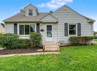 1221 Brookview Ave, Dayton, OH 45409