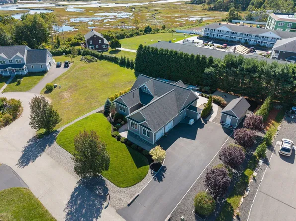 18 Mariner Overlook, Ogunquit, ME 03907