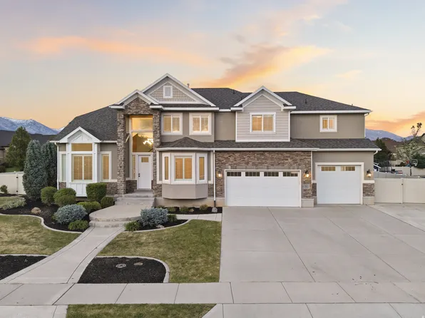 3042 N Crest Dr, Lehi, UT 84043
