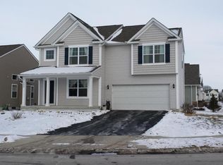 2696 Regaldo Dr, Columbus, OH 43219