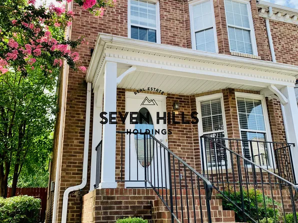 801 Catherine St, Richmond, VA 23220