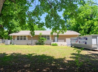 1005 W Pittman Ave, McLoud, OK 74851