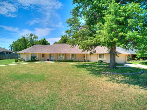 8300 NW 102nd St, Oklahoma City, OK 73162