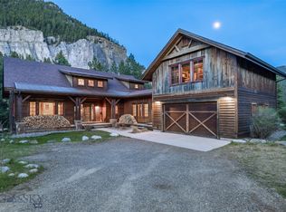 64188 Gallatin Rd, Gallatin Gateway, MT 59730