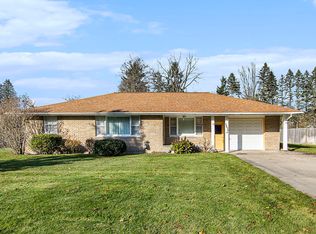 1276 Becker Rd, Muskegon, MI 49445