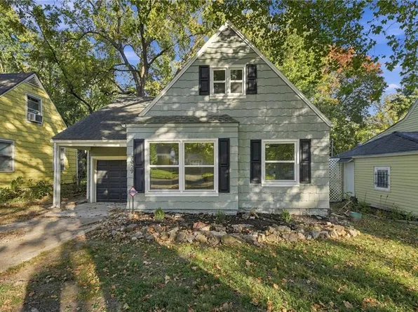 7929 Madison Ave, Kansas City, MO 64114