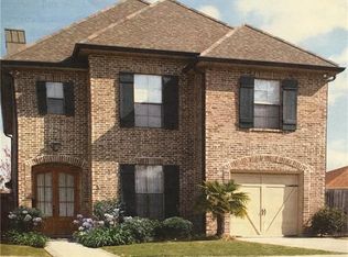 3 Central Dr, Metairie, LA 70005