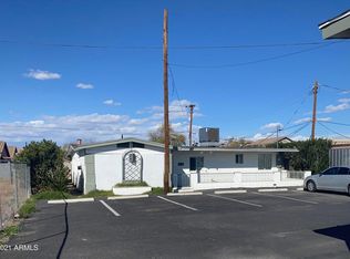 1010 E Southern Ave BUILDING 1, Phoenix, AZ 85040