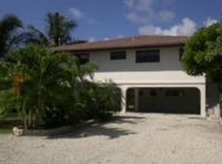 2212 San Remo Dr, Big Pine Key, FL 33043