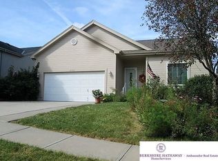 2916 N 144th Ter, Omaha, NE 68116