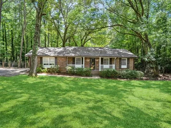 5730 Koweta Rd, College Park, GA 30349