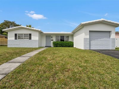 16242 SW 107th Ct, Miami, FL, 33157