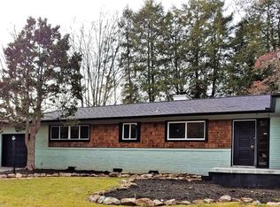 707 NW Wesley Rd LOT 1, Knoxville, TN 37909