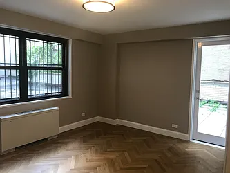 Rented by UES Management