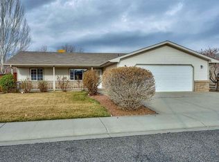 585 Pioneer Rd, Grand Junction, CO 81504