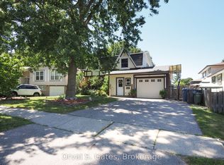 3 Queensdale Cres, Guelph, ON N1H6W4