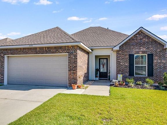 2nd image of 206 Burndap Way