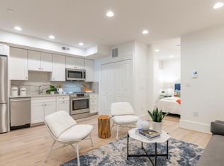 1746 Q St NW #1, Washington, DC 20009