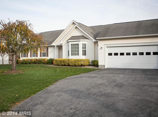 316 Jackson Dr, Berryville, VA 22611