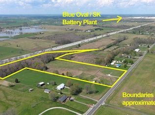11751 S Dixie Hwy, Sonora, KY 42776