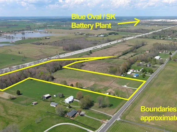 11751 S Dixie Hwy, Sonora, KY 42776