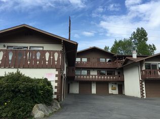 4839 Bryn Mawr Ct #11, Anchorage, AK 99508