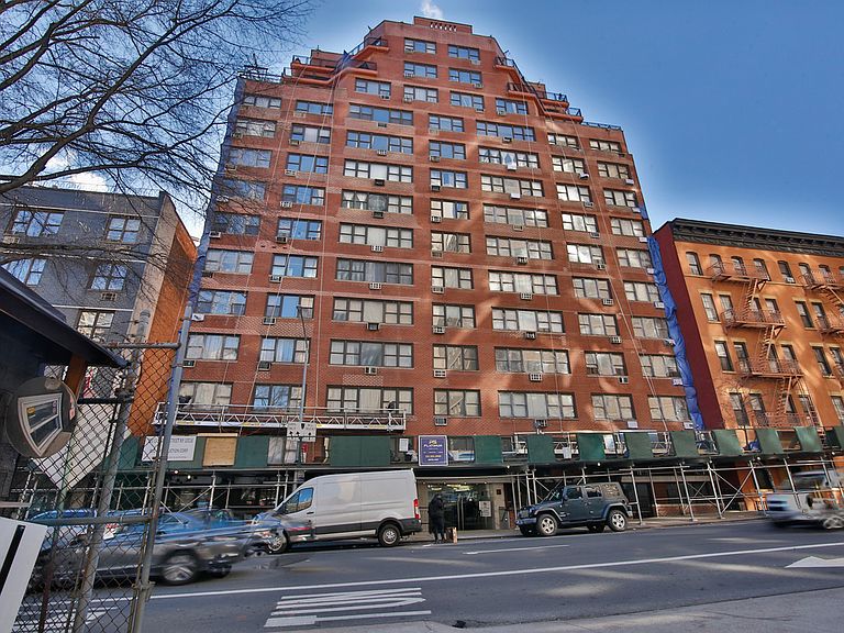 236 E 36th Street Apartments New York, NY Zillow