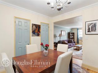 340 Haven Ave APT 2J, New York, NY
