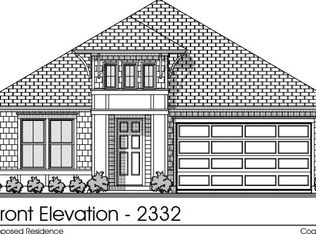 Falconer by Dostie Homes - SBV Plan, Nocatee, Ponte Vedra, FL 32081
