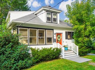 29 Walnut St, South Portland, ME 04106