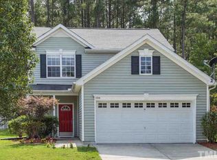 1104 Golden Eagle Dr, Durham, NC 27704