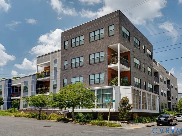 901 Porter St #U104, Richmond, VA 23224