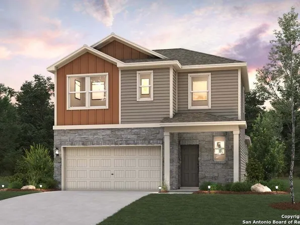 6514 Bufflehead Bend, Leon Valley, TX 78240