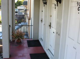 906 Pierce St APT D, Albany, CA 94706