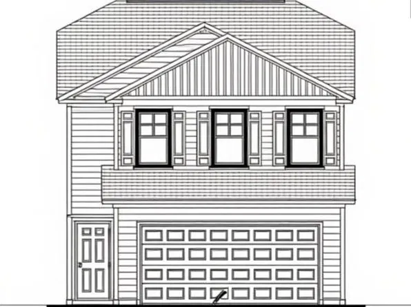 521 Texas Ave, Burlington, NC 27217