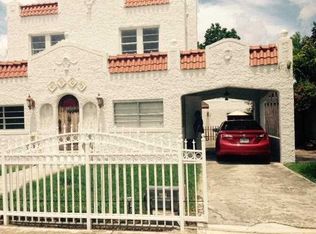 2485 SW 5th St, Miami, FL 33135