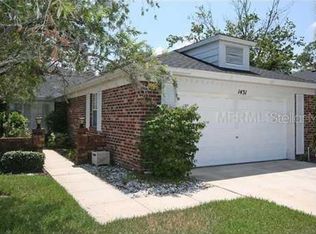 1431 S Chickasaw Trl #8, Orlando, FL 32825