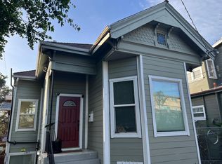 1709 19th Ave, Oakland, CA 94606