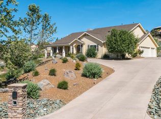 226 E Smoke Tree Ln, Prescott, AZ 86301