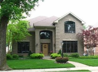 432 S Chester Ave, Park Ridge, IL 60068