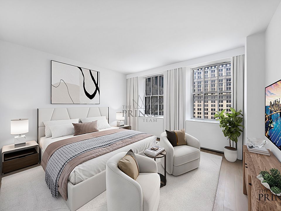 1st image of 1 Wall St APT 2202