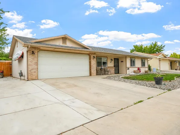 465 1/2 Michael St, Clifton, CO 81520