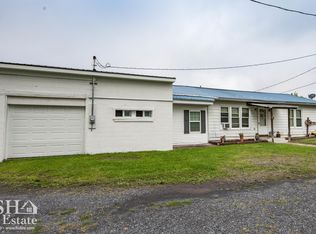 31 Arch St, Lock Haven, PA 17745