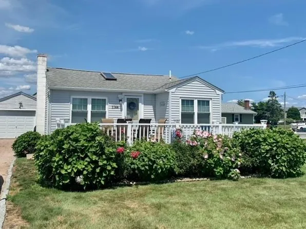 1144 Point Judith Rd, Narragansett, RI 02882